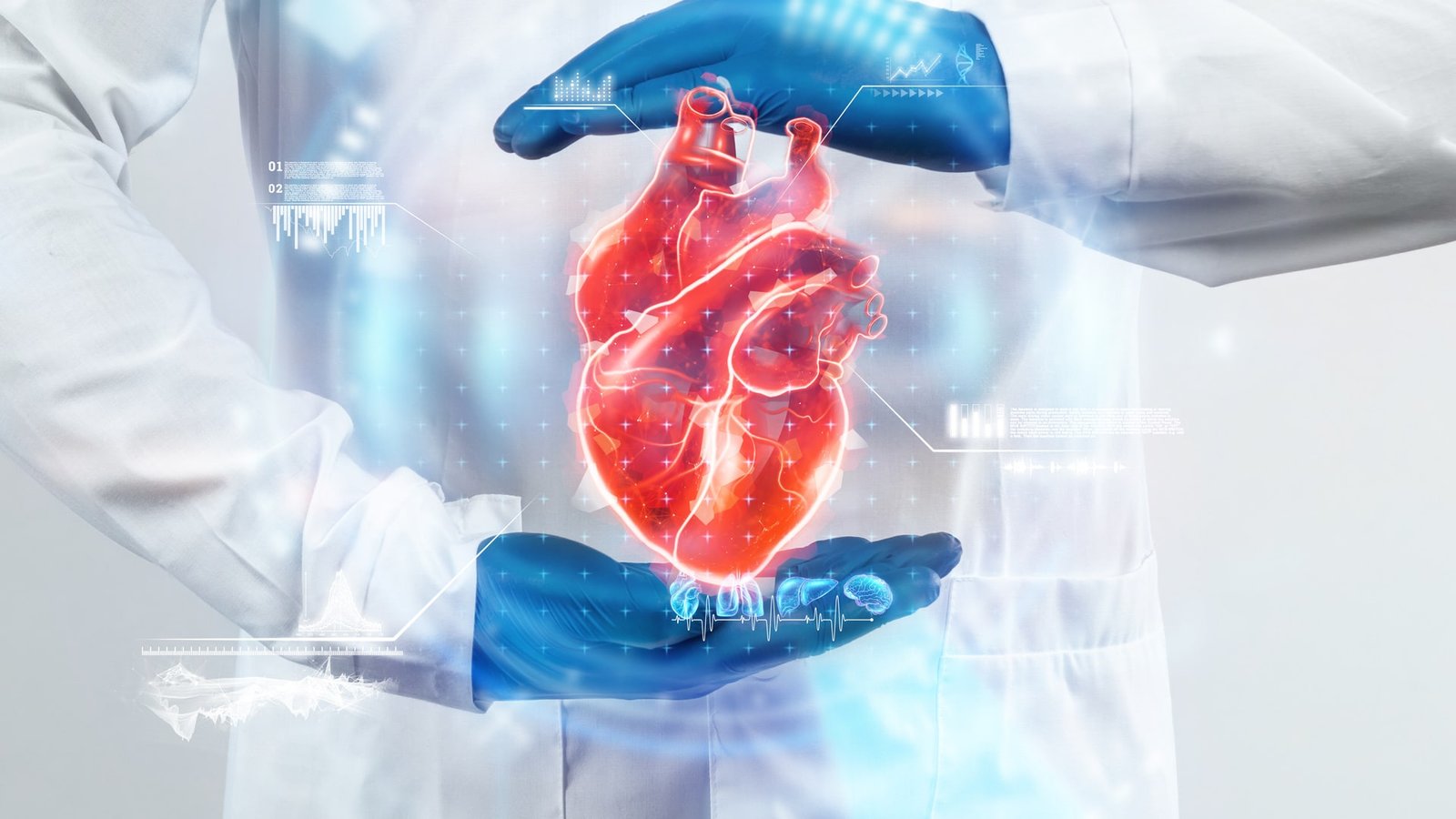Cardiac Sciences